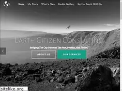 Sites similar to earthcitizenconsulting.org