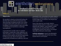 Sites similar to earthcity.com