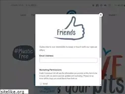Sites similar to earthconscious.co.uk