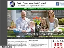Sites similar to earthconsciouspc.com