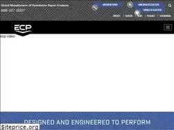 Sites similar to earthcontactproducts.com