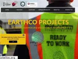 Sites similar to earthcoprojects.com.au