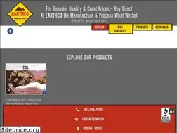 Sites similar to earthcoresources.ca