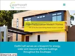 Sites similar to earthcraft.org