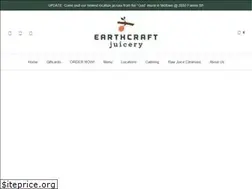 Sites similar to earthcraftjuicery.com