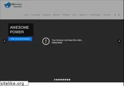 Sites similar to earthcruiser.net.au