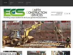 Sites similar to earthcs.com