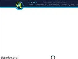 Sites similar to earthcycle.co.uk