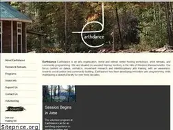 Sites similar to earthdance.net