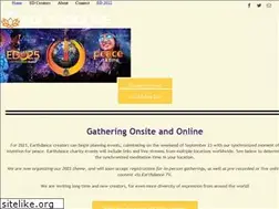Sites similar to earthdancepeacewatch.com