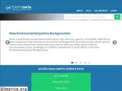 Sites similar to earthdata.nasa.gov