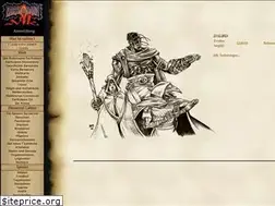 Sites similar to earthdawn-wiki.de