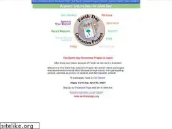 Sites similar to earthdaybags.org