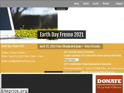 Sites similar to earthdayfresno.org