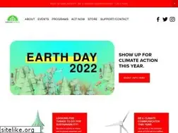 Sites similar to earthdayinitiative.org