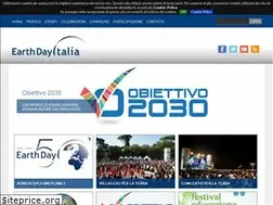 Sites similar to earthdayitalia.org