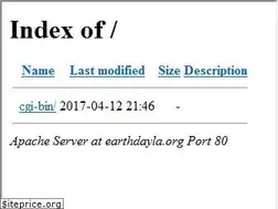 Sites similar to earthdayla.org