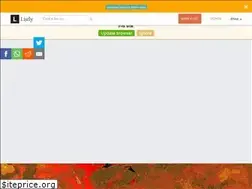 Sites similar to earthdayvolunteer.org