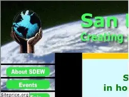 Sites similar to earthdayweb.org