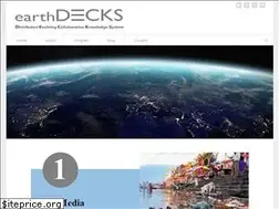 Sites similar to earthdecks.net