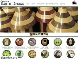 Sites similar to earthdesign.ca