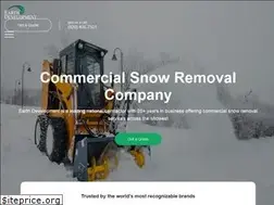 Sites similar to earthdevelopmentinc.com