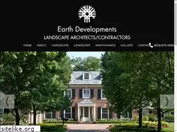 Sites similar to earthdevelopments.com