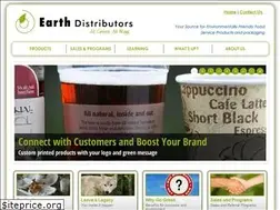 Sites similar to earthdistributors.com