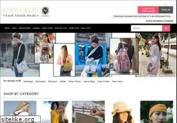 Sites similar to earthdivas.com