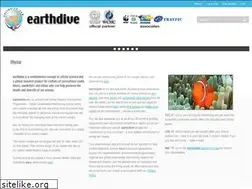 Sites similar to earthdive.com