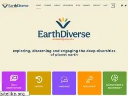 Sites similar to earthdiverse.org.nz