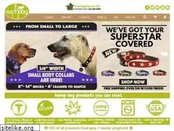 Sites similar to earthdog.com