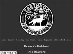 Sites similar to earthdogdenver.com
