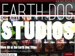 Sites similar to earthdogstudios.com