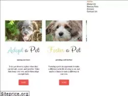 Sites similar to earthdogterrierrescue.com