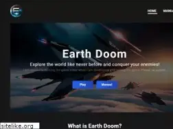 Sites similar to earthdoom.com