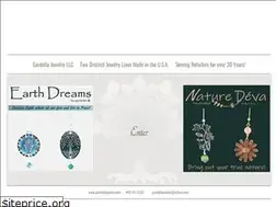 Sites similar to earthdreamsjewelry.com