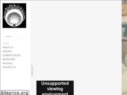 Sites similar to earthdrum.com