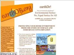 Sites similar to earthdrx.org