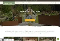 Sites similar to eartheasy.com