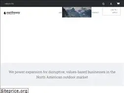Sites similar to eartheasydistribution.com
