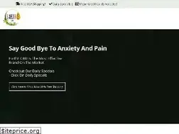 Sites similar to earthecbd.com