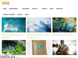 Sites similar to eartheclipse.com