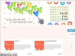 Sites similar to earthecotech.com