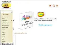 Sites similar to earthegy.com