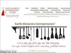 Sites similar to earthelementskitchen.com
