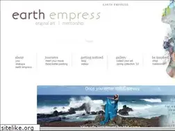 Sites similar to earthempress.com