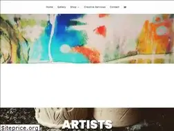 Sites similar to earthenbloom.com