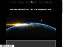 Sites similar to earthenergies.net