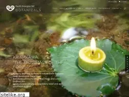 Sites similar to earthenergiesnz.com